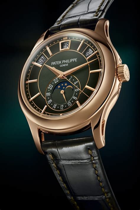 patek philippe 5205r replica|Patek Philippe 5205r 011 price.